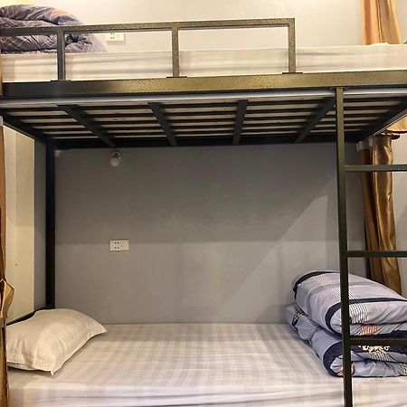 Ha Giang Ali Hostel Exteriör bild