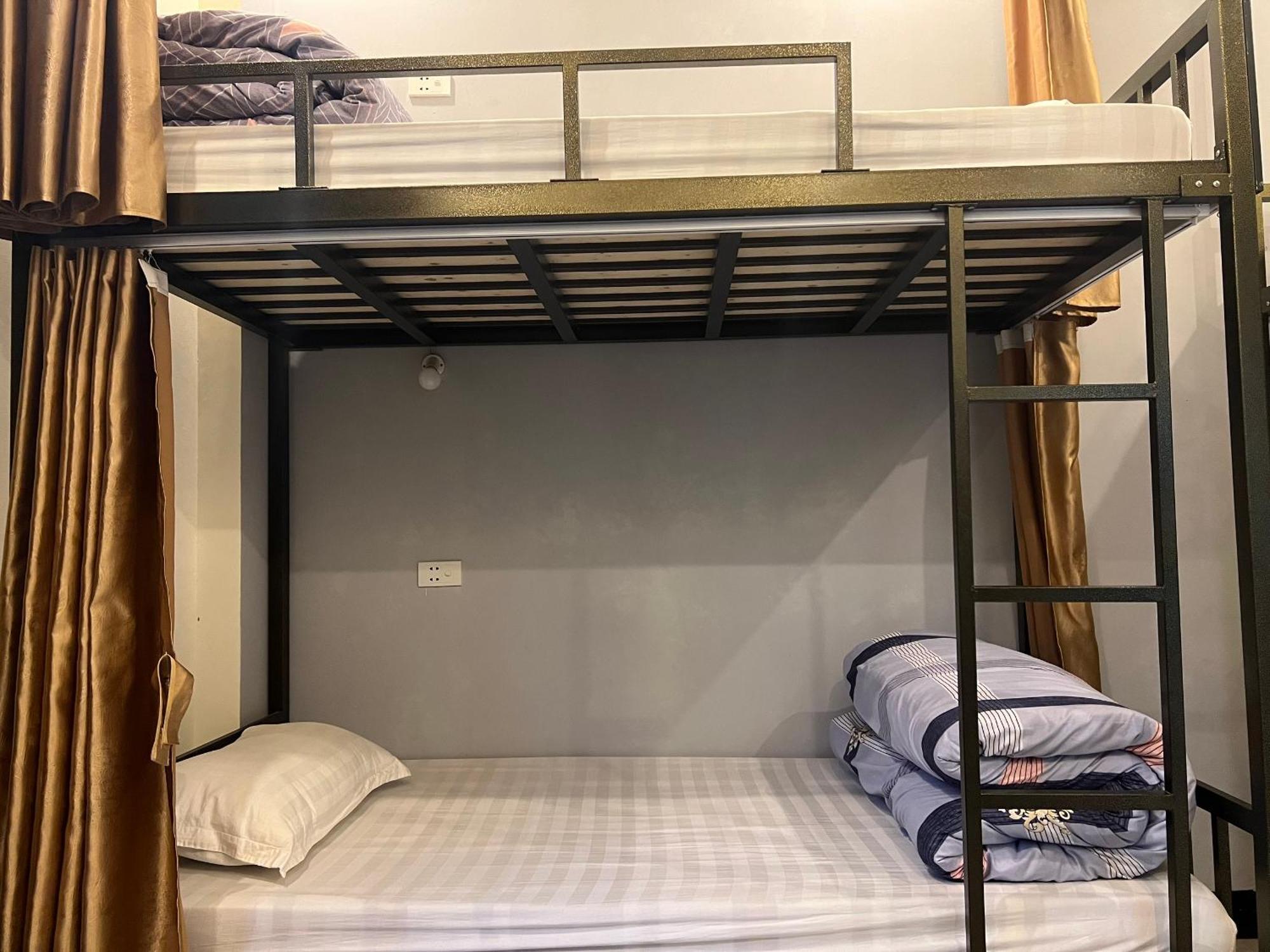 Ha Giang Ali Hostel Exteriör bild